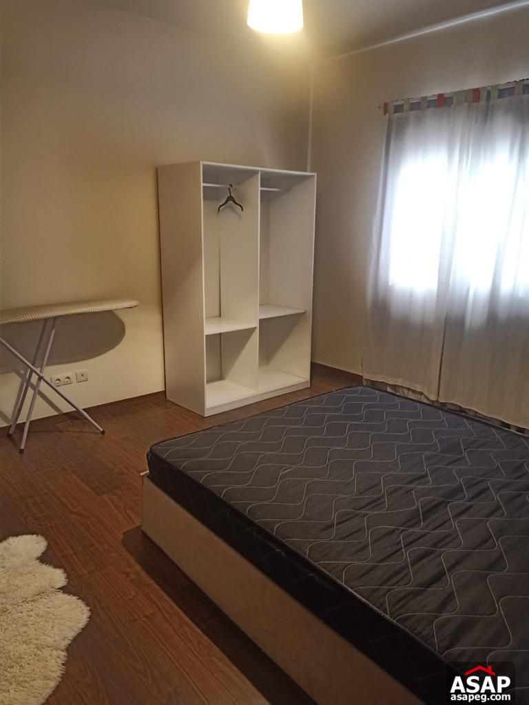 Ground Floor in Mivida Compound Ground Floor in Mivida Compound