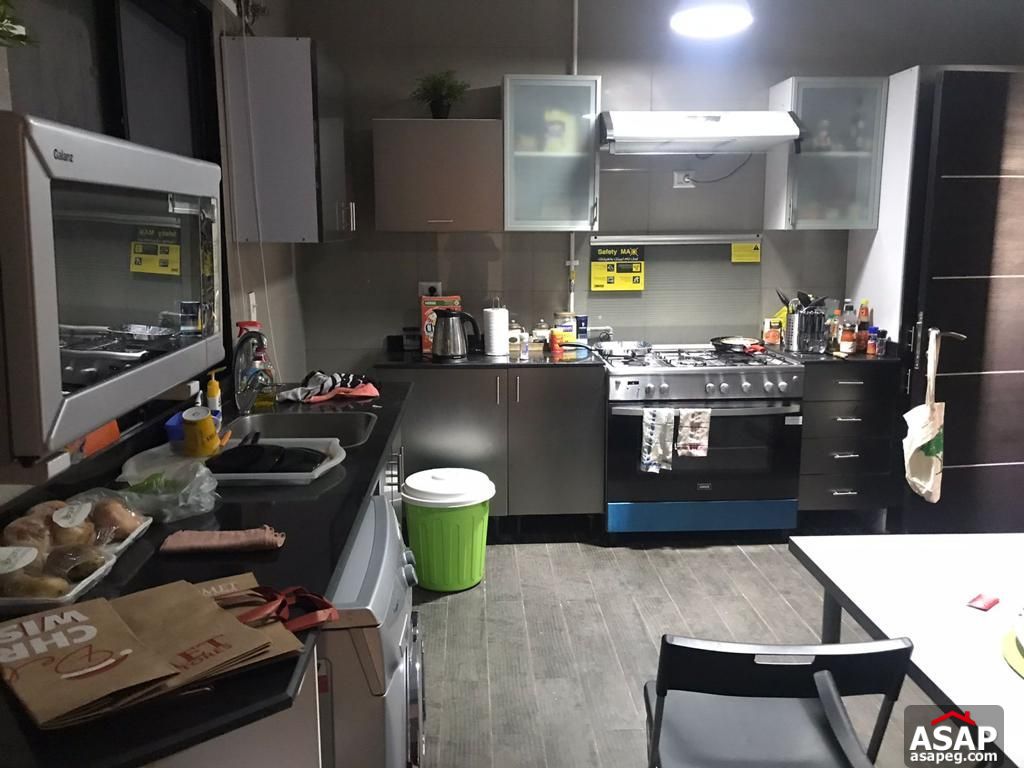 Apartment for Rent in the WaterWay