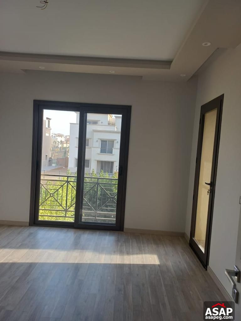 Town House for Rent in Mivida Emaar Town House for Rent in Mivida Emaar