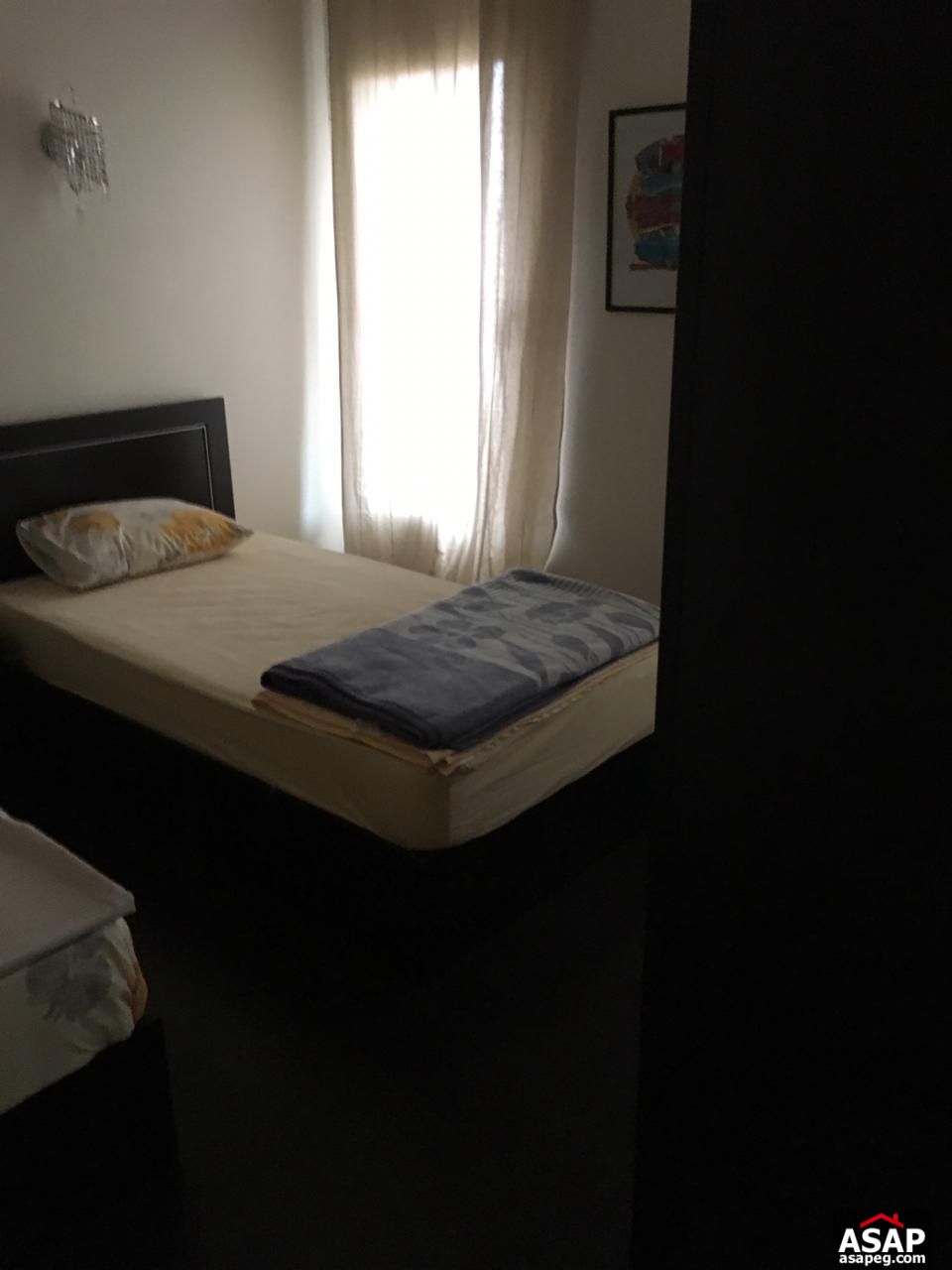 A modern furnished Apartment for Rent in Village Palm Hills A modern furnished Apartment for Rent in Village Palm Hills