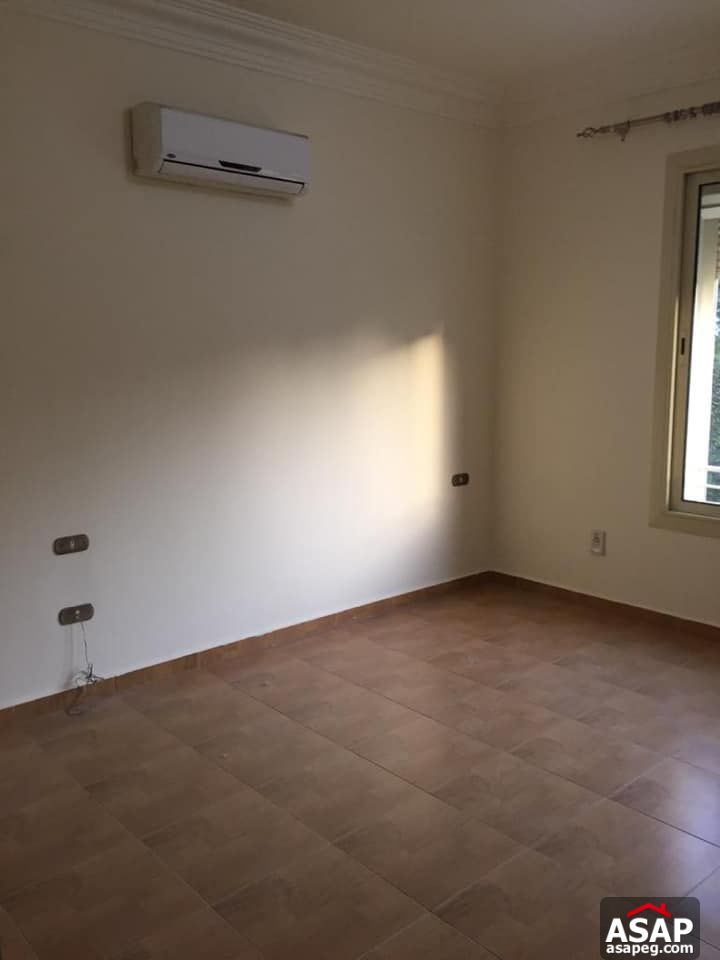 Ground Floo for Rent in Bamboo - Sheikh Zayed