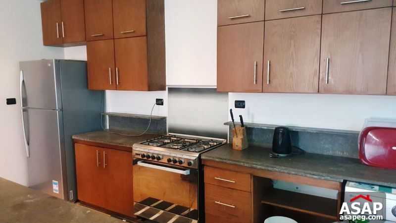 Apartment for Rent in New Cairo Apartment for Rent in New Cairo