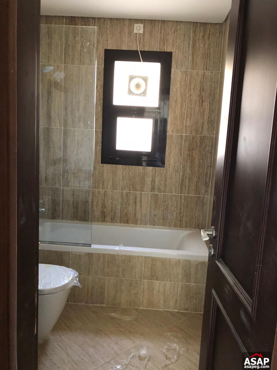 Semi Furnished and Air-conditioned Stand Alone Villa for Rent in Mivida