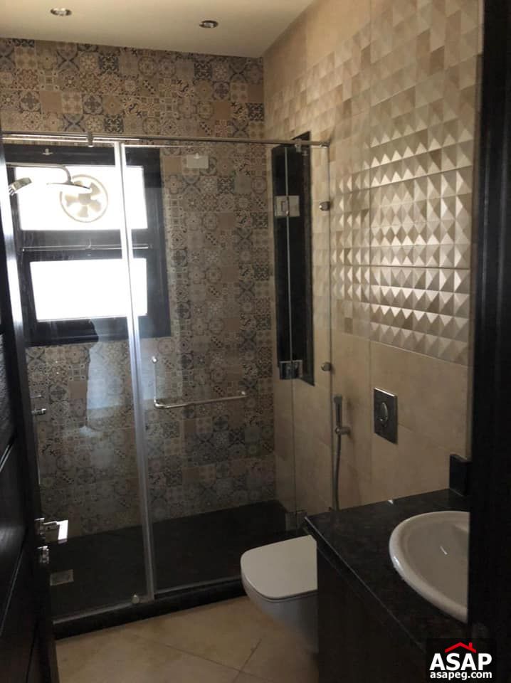 Apartment for Rent in Eastown Compound Apartment for Rent in Eastown Compound