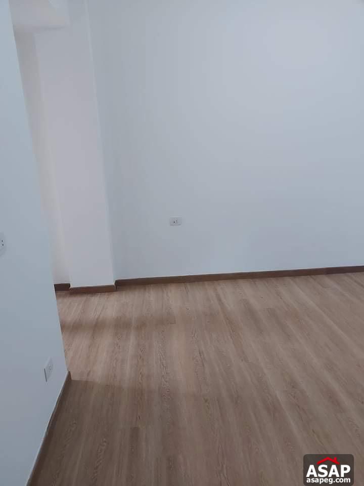 Apartment for Rent in Fifth Square