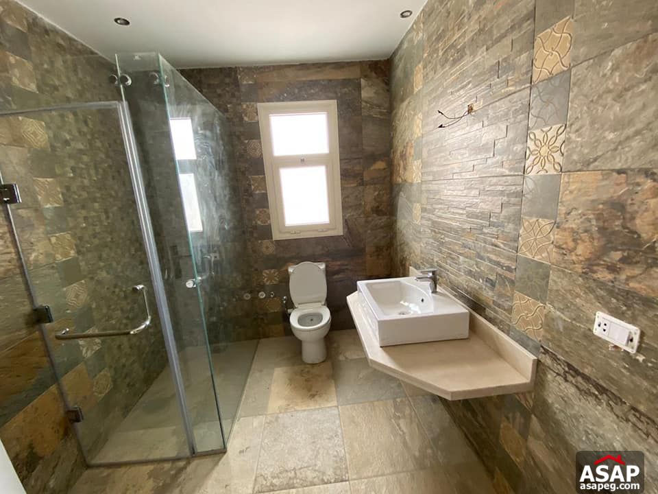 Twin House for Rent in Bellagio