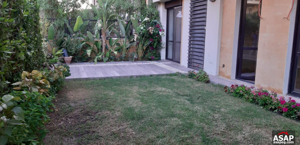 Duplex for Rent in Eastown Sodic.