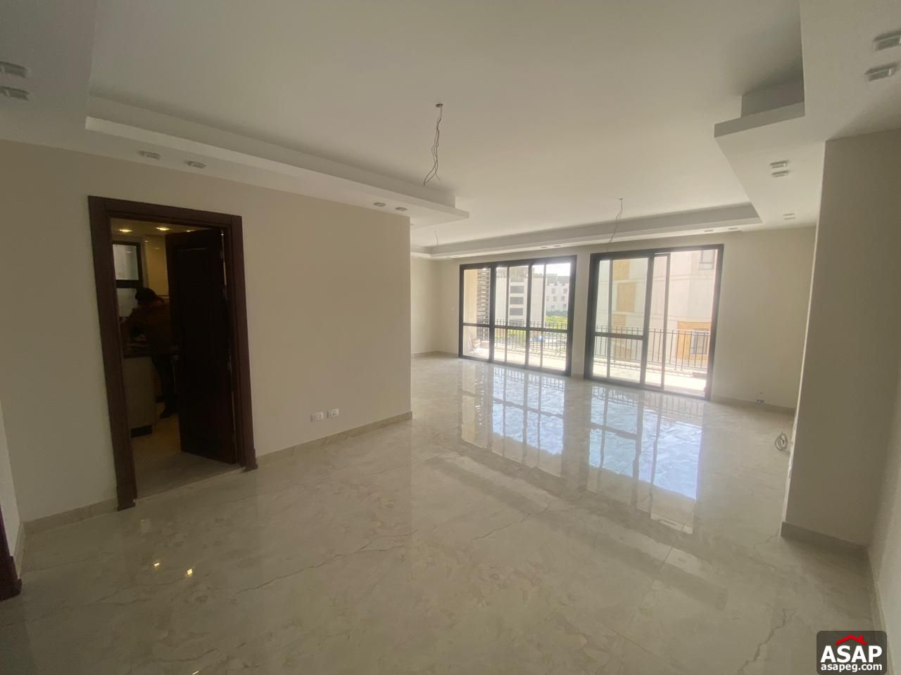 Apartment for Rent in Eastown Sodic Apartment for Rent in Eastown Sodic