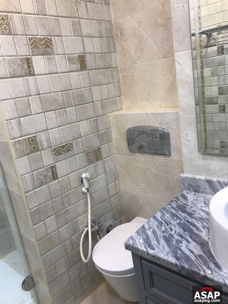 Modern Apartment in Eastown for Rent