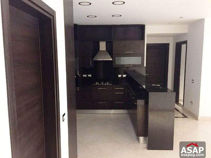 Apartment for Rent in Katameya Heights Apartment for Rent in Katameya Heights
