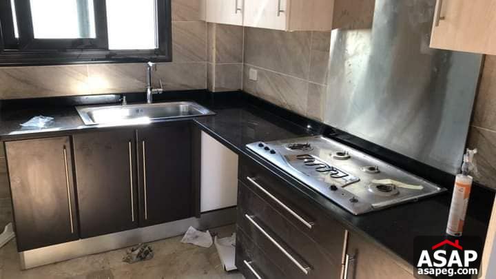 Penthouse for Rent in El Patio 7 Penthouse for Rent in El Patio 7