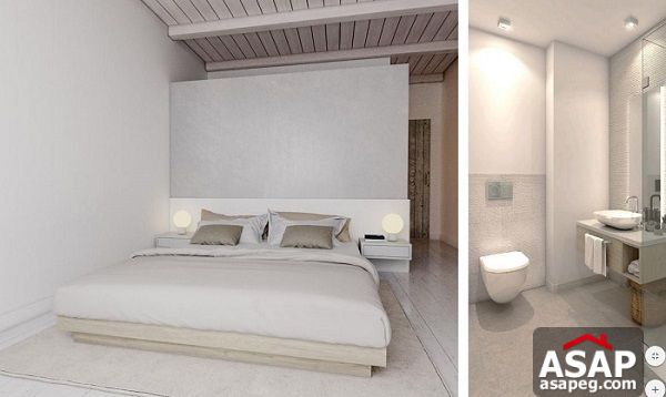 FOUKA BAY HOT UNIT at North Coast for resale