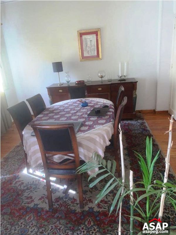 Apartment in Zamalek for Rent Apartment in Zamalek for Rent