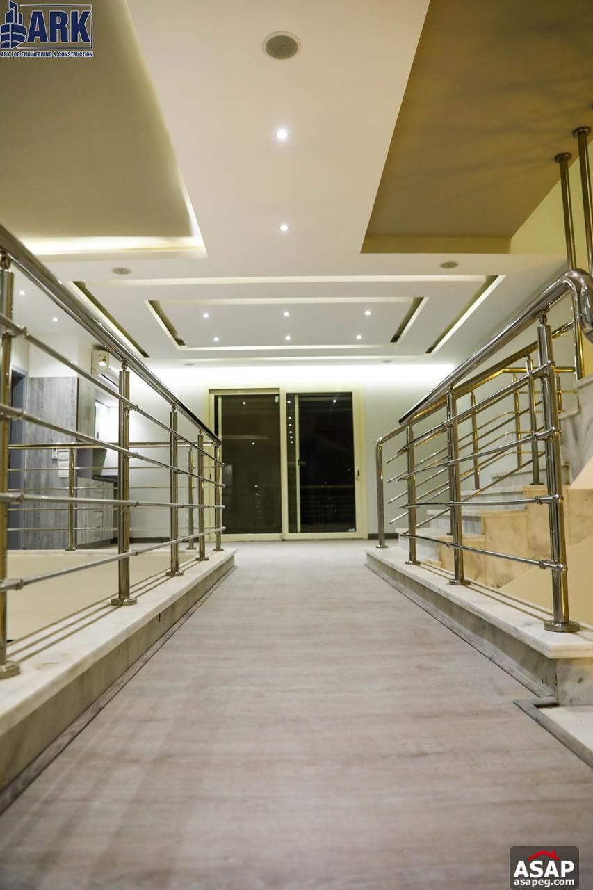 Villa for Rent in CFC Compound Villa for Rent in CFC Compound