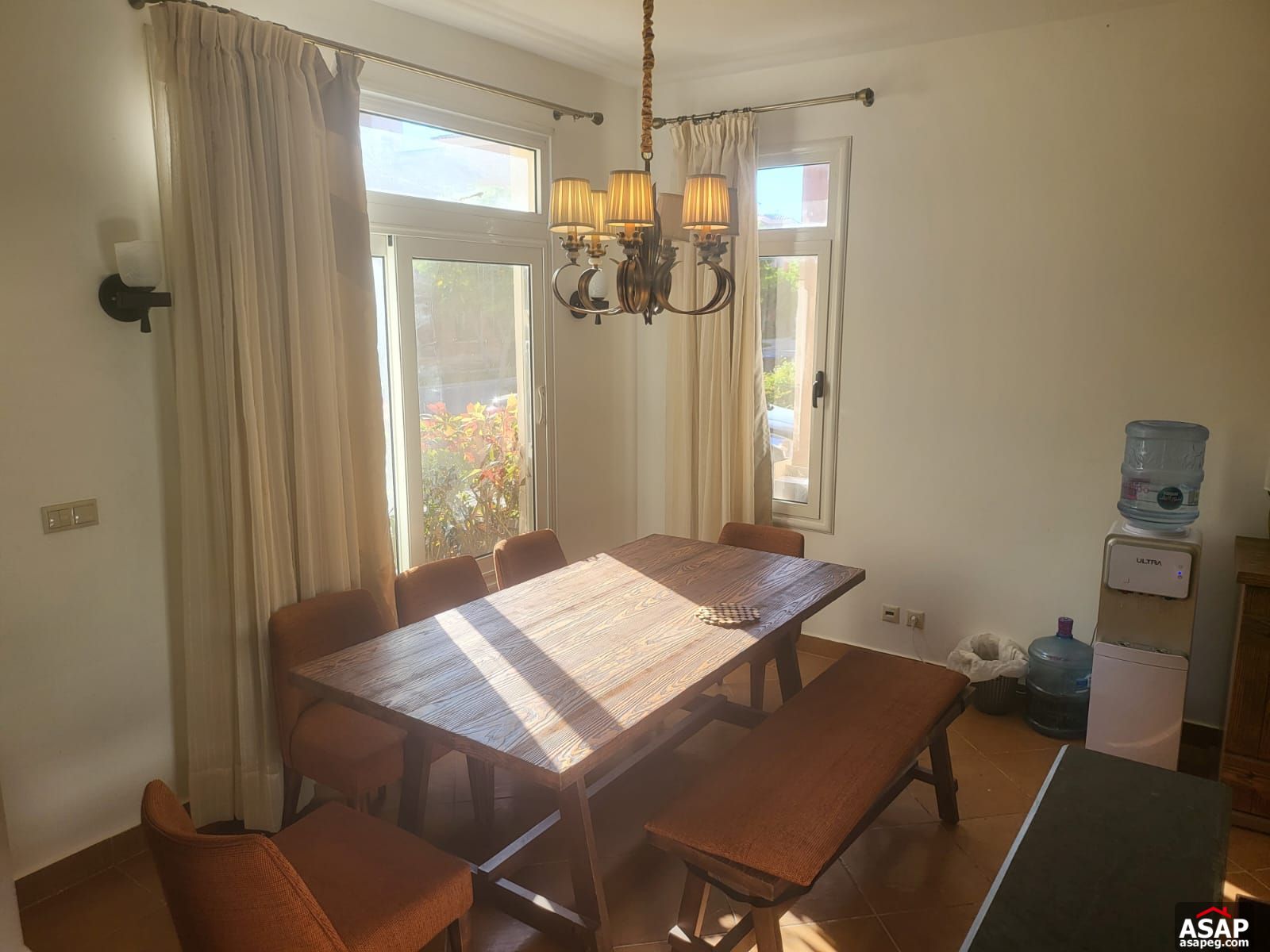 Twin House for Rent Marassi Twin House for Rent Marassi