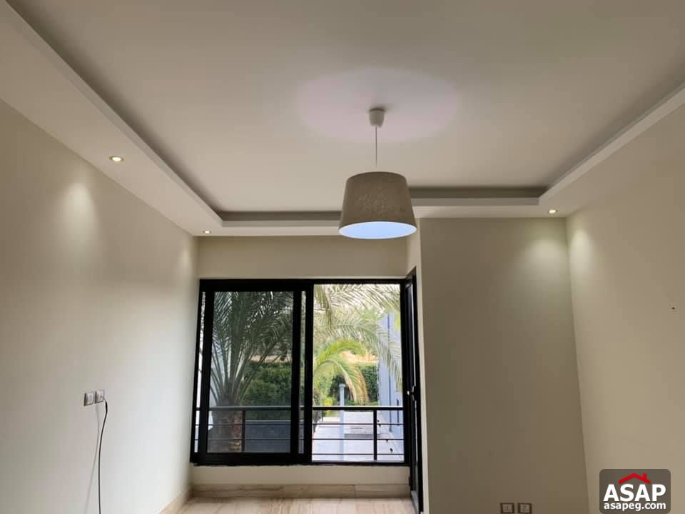 Apartment for Rent in The WaterWay Compound Apartment for Rent in The WaterWay Compound