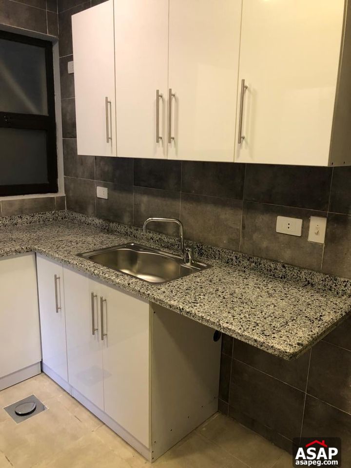 Apartment for Rent in Eastown Compound Apartment for Rent in Eastown Compound