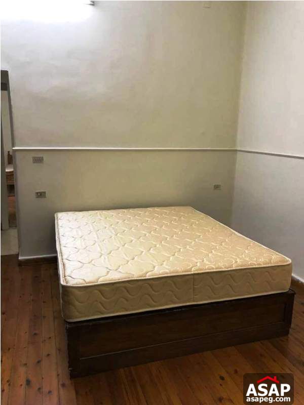 Furnished Villa with Swimming Pool in Maadi for Rent Furnished Villa with Swimming Pool in Maadi for Rent