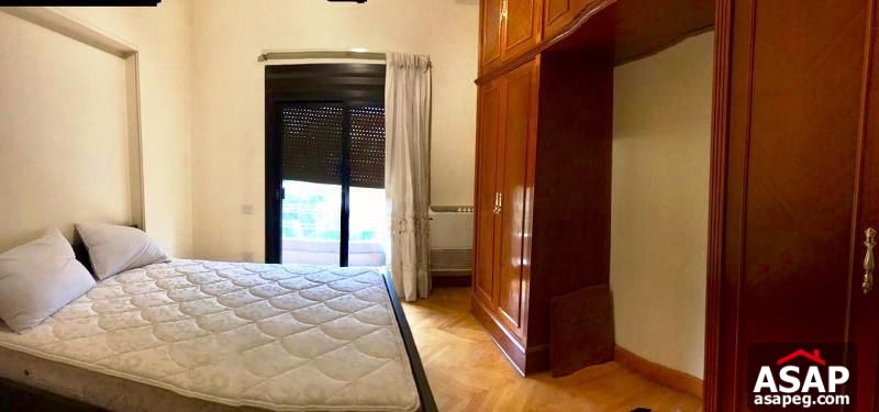 Nice Flat for Rent in Maadi Sarayat Nice Flat for Rent in Maadi Sarayat