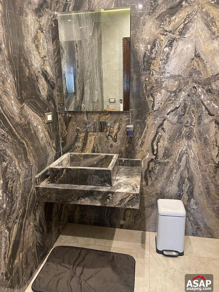 Finished Apartment for Sale in Taj Sultan