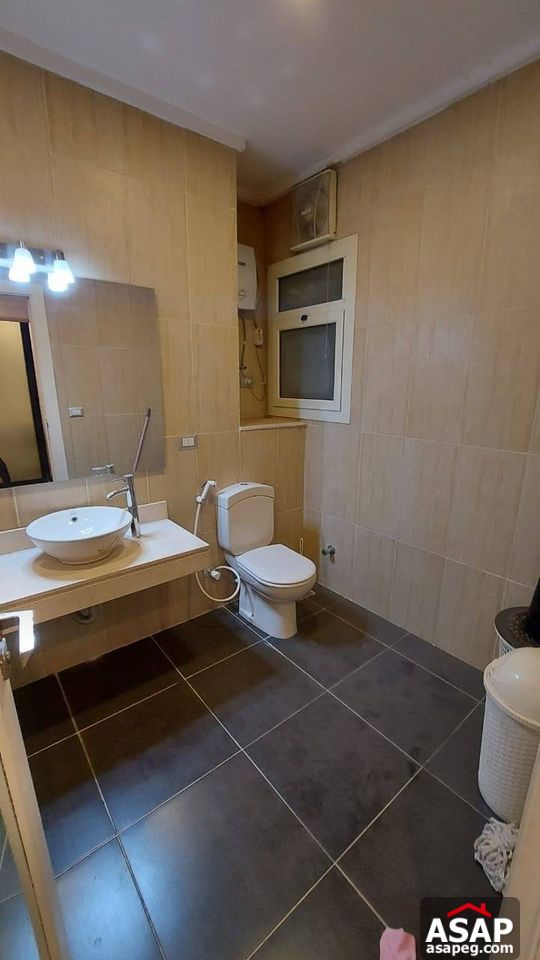 Apartment for Rent in The Village Apartment for Rent in The Village