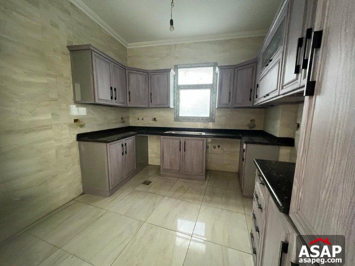 Penthouse for Rent in Village Gardens Katameya Penthouse for Rent in Village Gardens Katameya