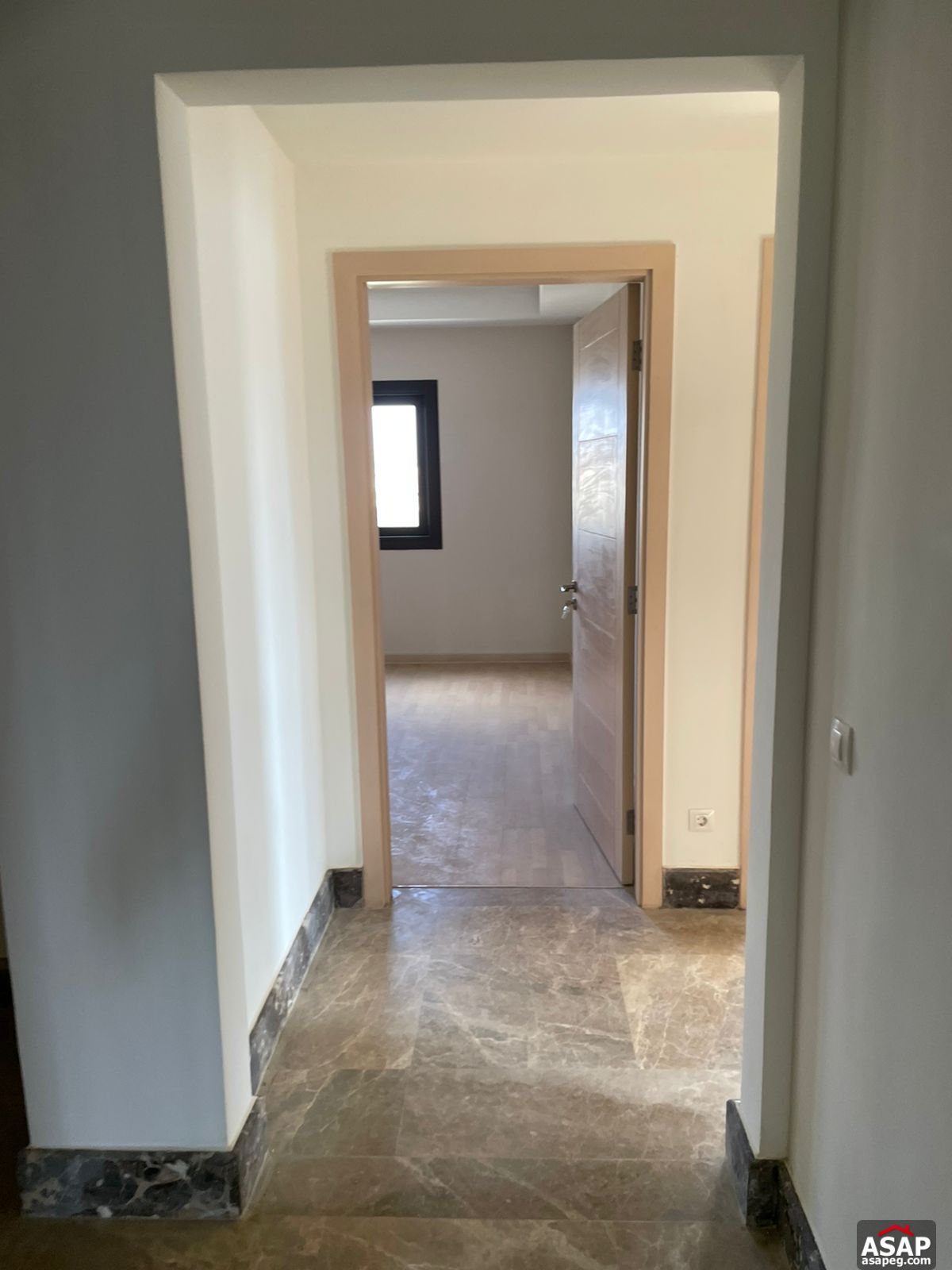 Apartment for Rent in Mivida Compound