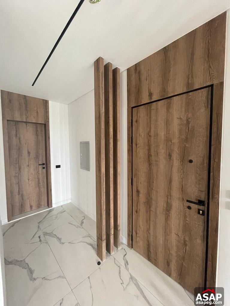 Fully Finished Apartment in Eastown Compound Fully Finished Apartment in Eastown Compound