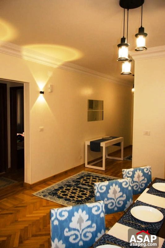 Ground Floor for Rent in Rehab City - New Cairo Ground Floor for Rent in Rehab City - New Cairo