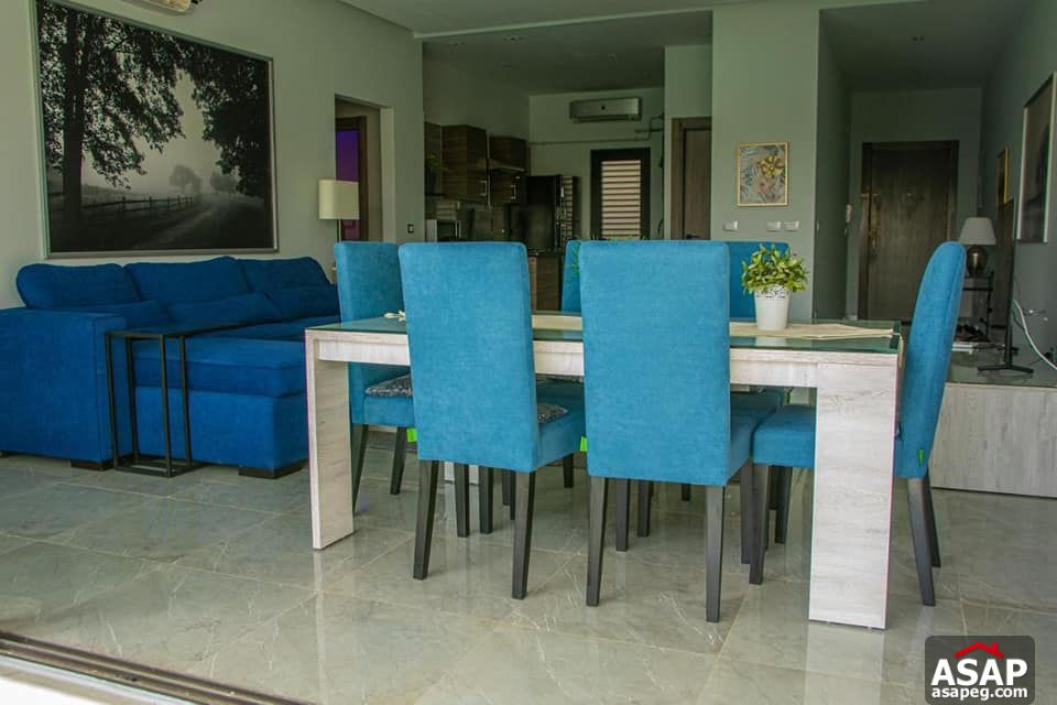 Apartment for Rent in Lake View Residence Apartment for Rent in Lake View Residence