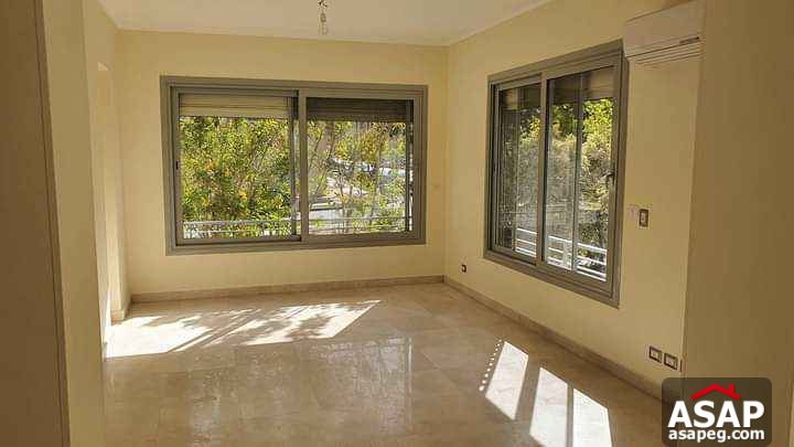 Duplex with Garden for Rent in Village Gate Compound