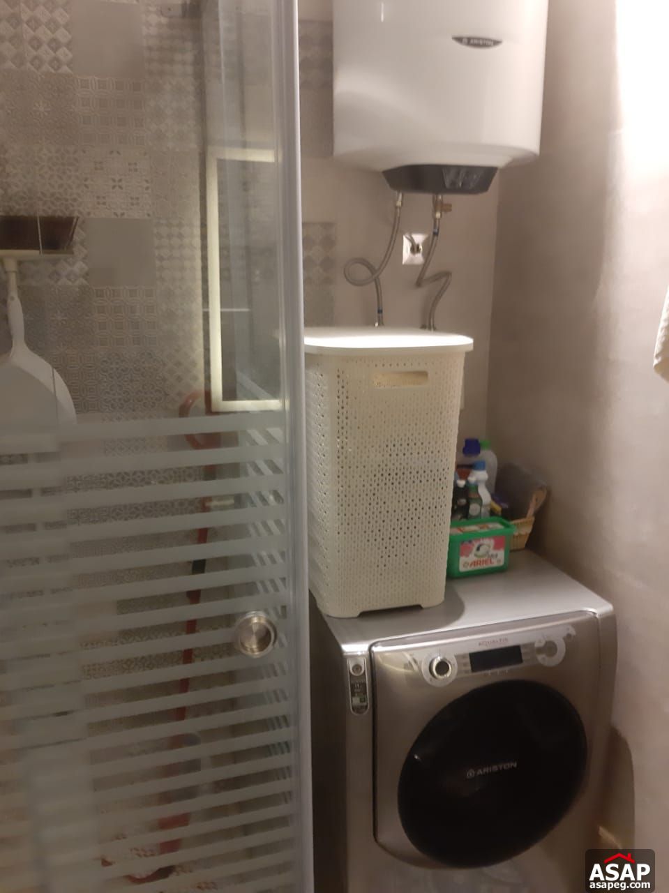 Apartment for Rent in Regent's Park Compound Apartment for Rent in Regent's Park Compound