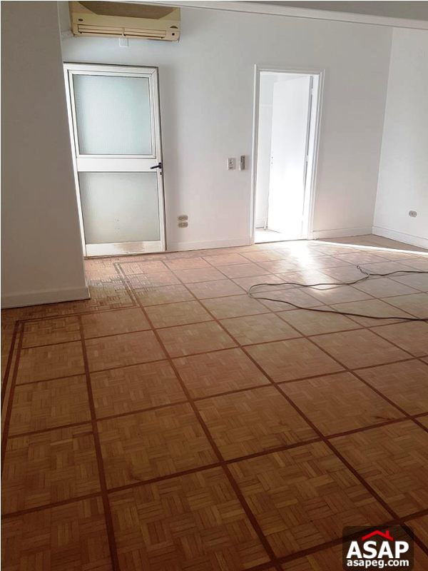 Apartment with Big Terrace in Zamalek for Rent Apartment with Big Terrace in Zamalek for Rent