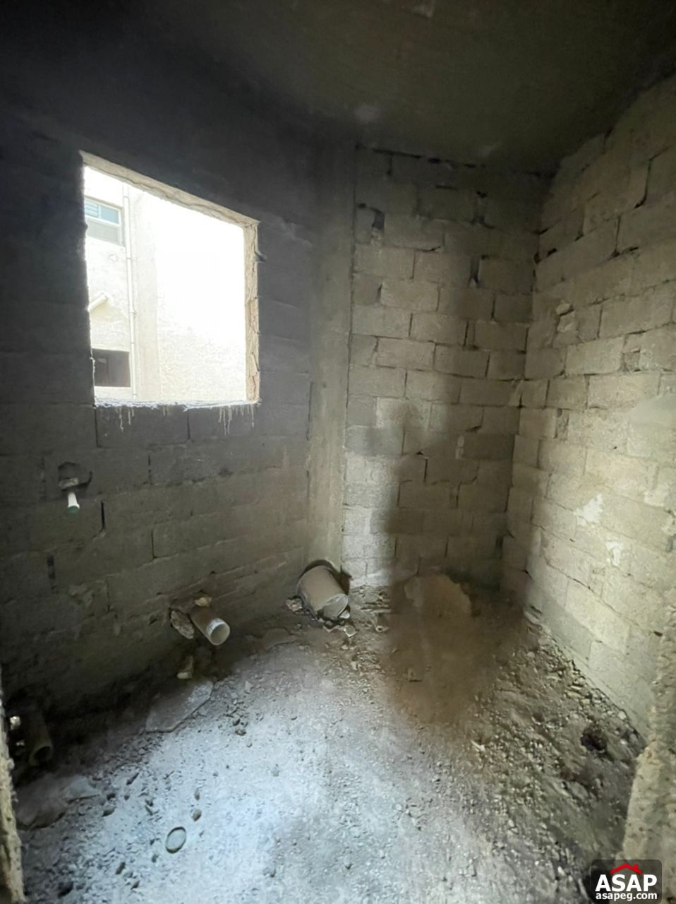 Apartment for Sale in Sephora Compound Apartment for Sale in Sephora Compound