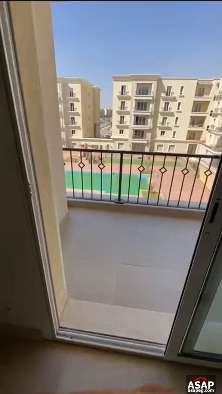 Furnished Apartment in Mivida for Rnt Furnished Apartment in Mivida for Rnt