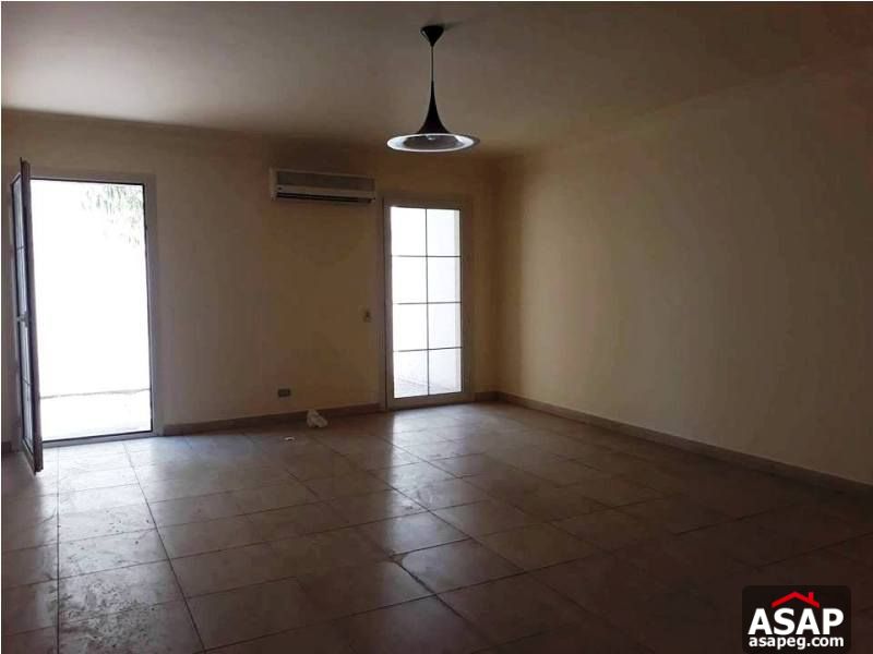 Villa for Rent in Katameya Heights