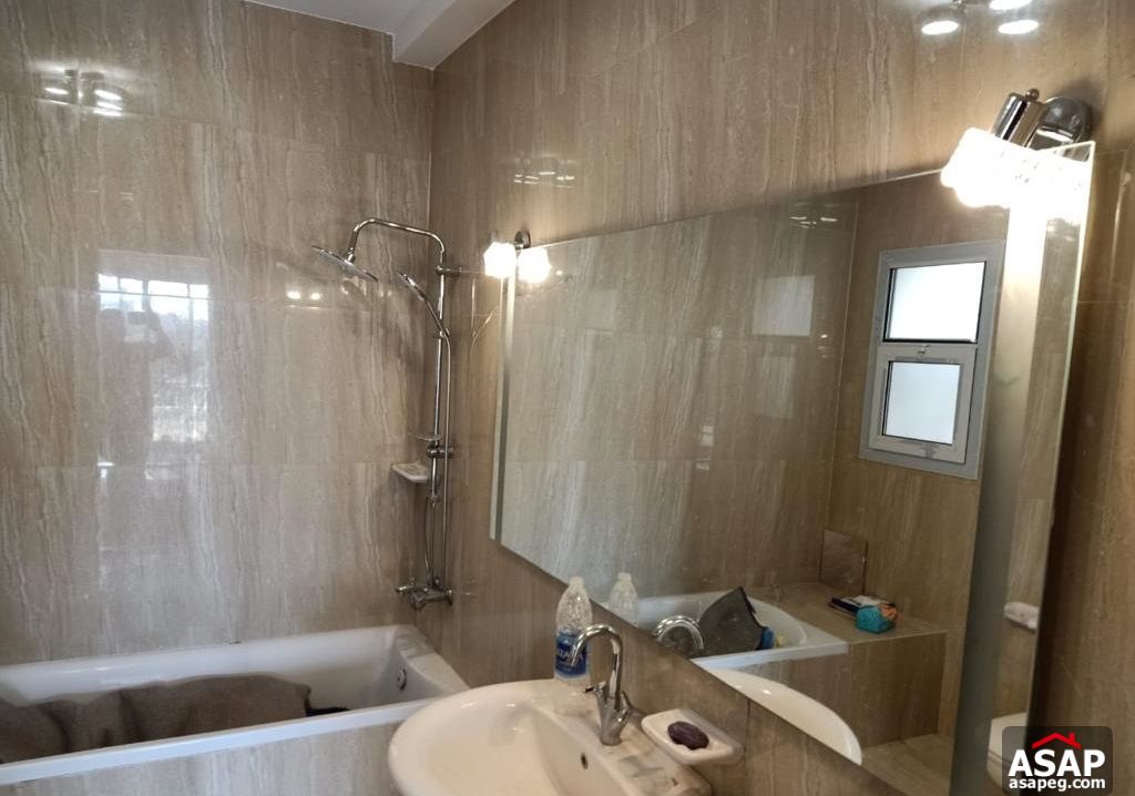 Twin House for Rent in Westown Compound Twin House for Rent in Westown Compound