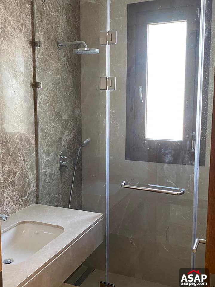 Apartment for Rent in Forty West - 6 October Apartment for Rent in Forty West - 6 October