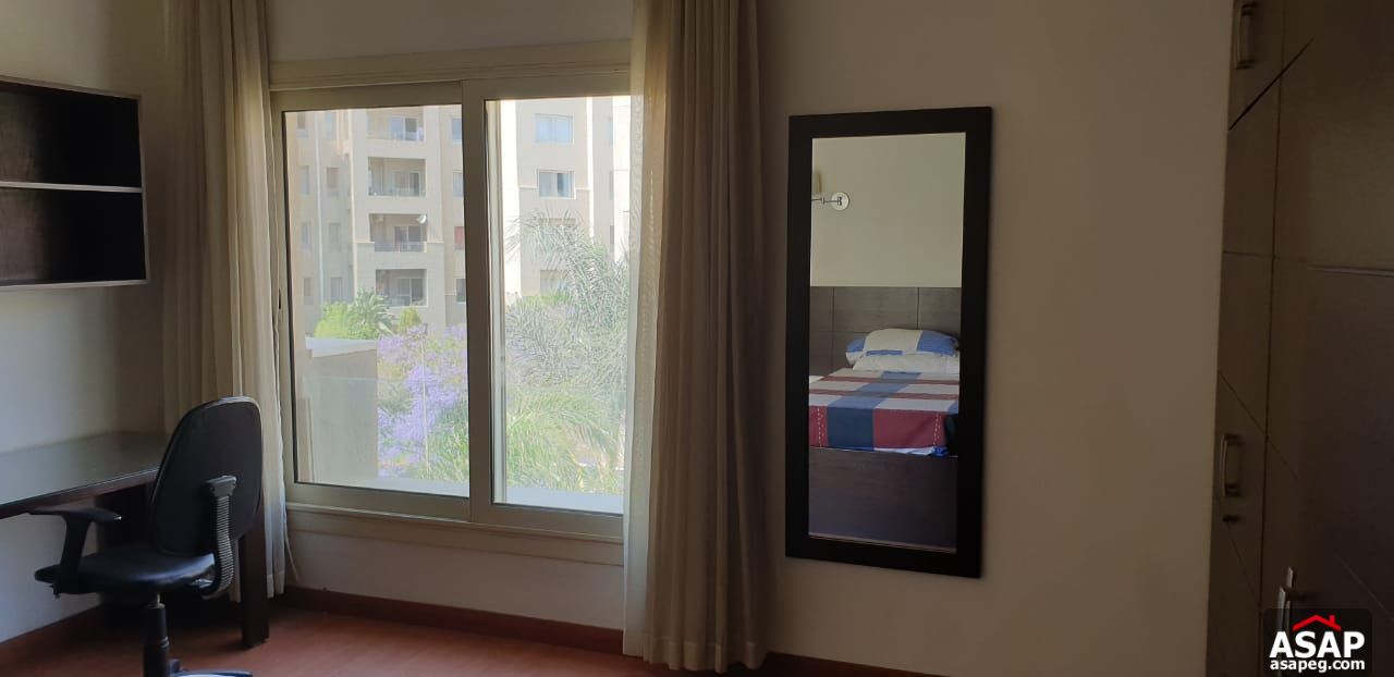 Furnished Studio for Rent in the Village Furnished Studio for Rent in the Village