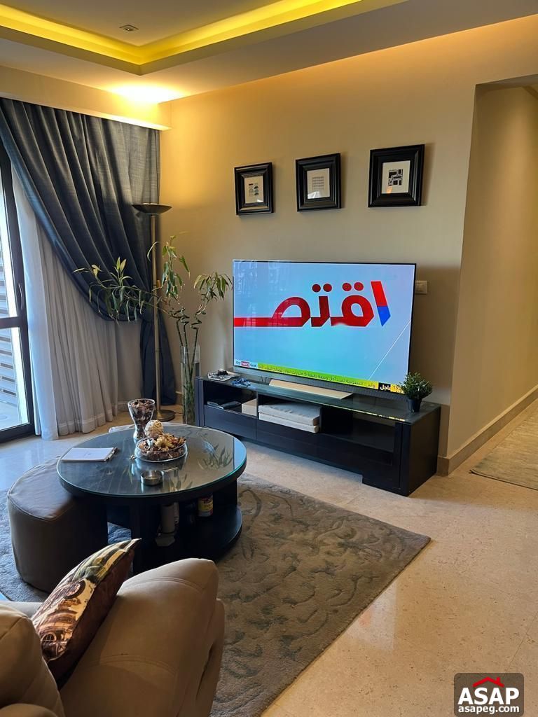 Furnished Apartment for Rent in Eastown Furnished Apartment for Rent in Eastown