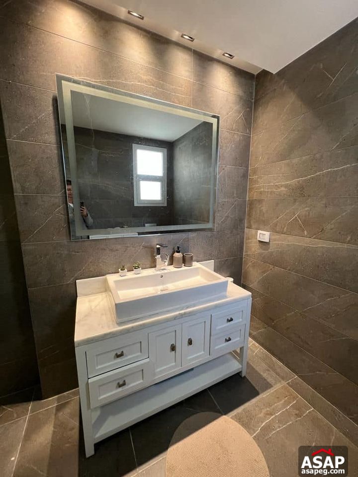 Furnished Triplex for Rent in Eastown Sodic Furnished Triplex for Rent in Eastown Sodic