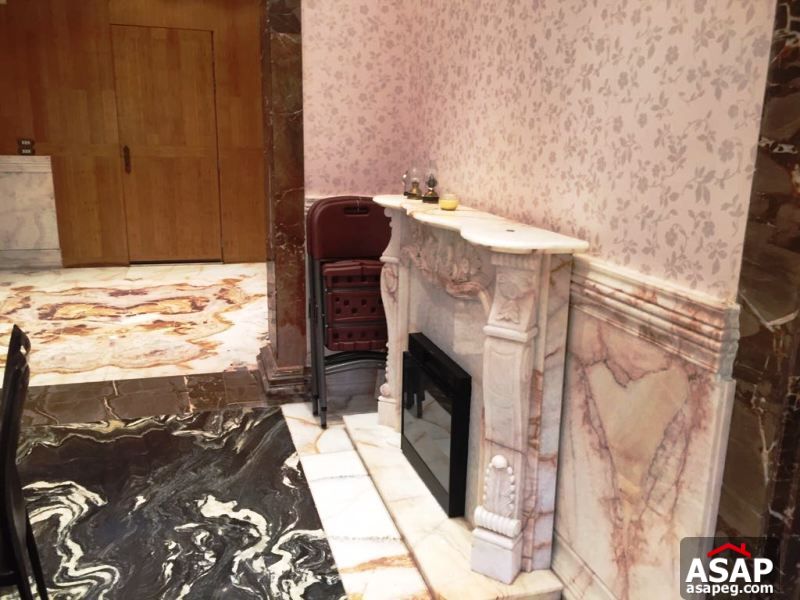 Stand Alone with Pool for Rent in the Villa