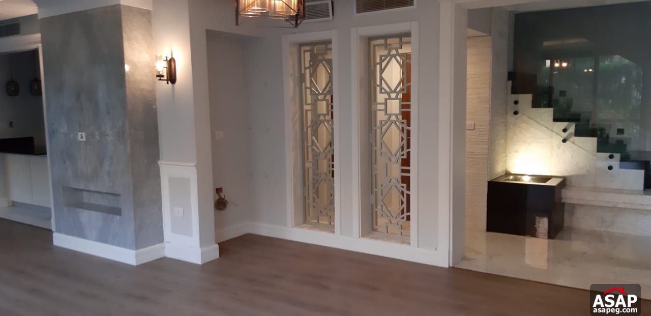 Duplex for Rent in Eastown Sodic.