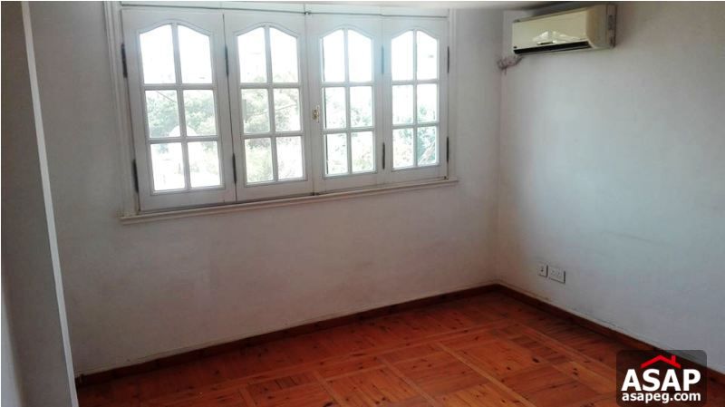 Apartment with Garden View in Sarayat El Maadi Apartment with Garden View in Sarayat El Maadi