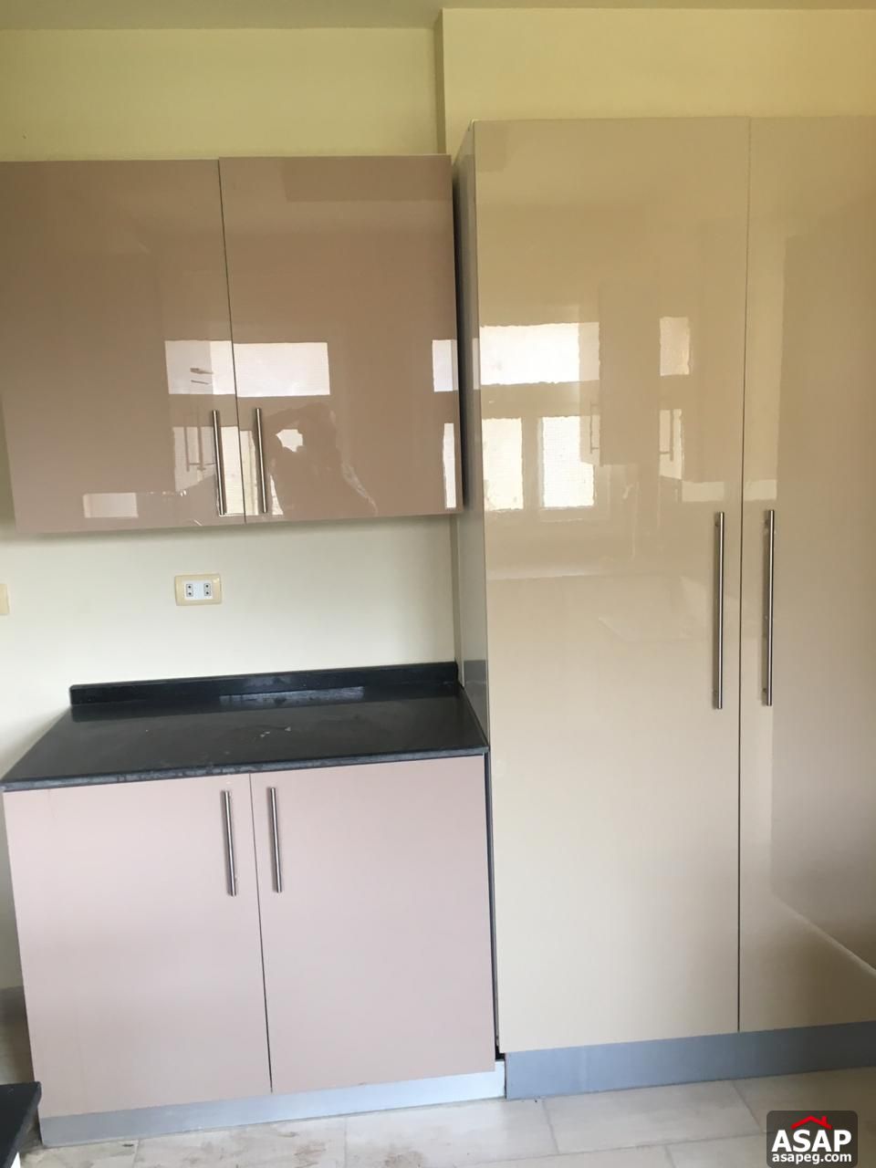 Apartment for Rent in Katameya Plaza Sodic Apartment for Rent in Katameya Plaza Sodic
