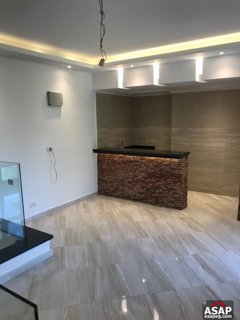 Duplex with Garden for Rent in Eastown Sodic Duplex with Garden for Rent in Eastown Sodic