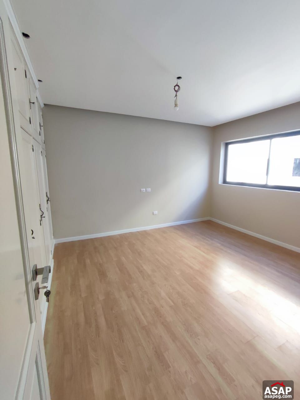 Apartment for Rent in Lake View Residence Apartment for Rent in Lake View Residence