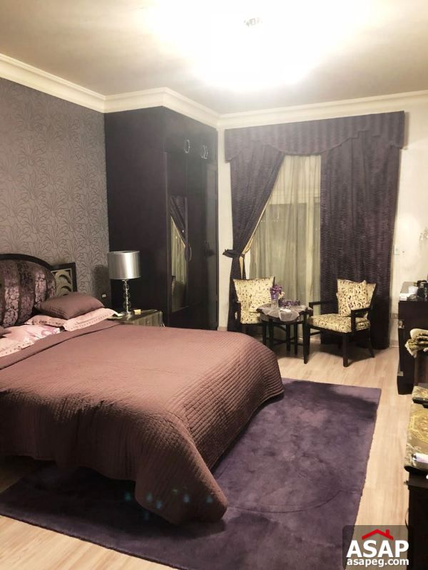 Finished Apartment for Sale in Chouifat Finished Apartment for Sale in Chouifat