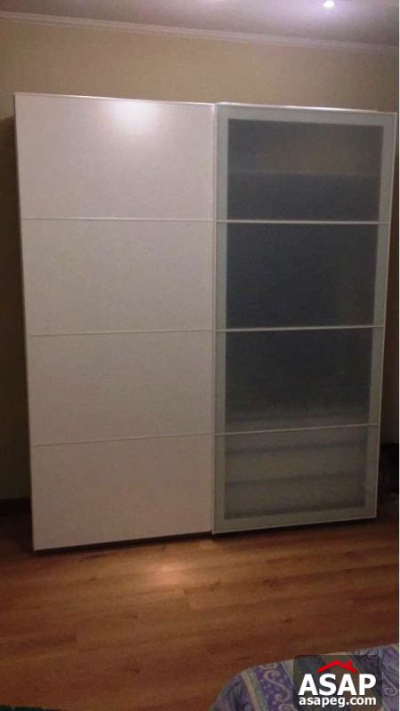 Apartment for Rent in Park View Apartment for Rent in Park View