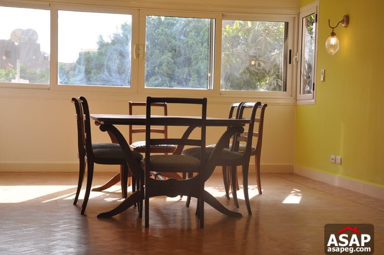 Apartment for Rent in Dokki Apartment for Rent in Dokki